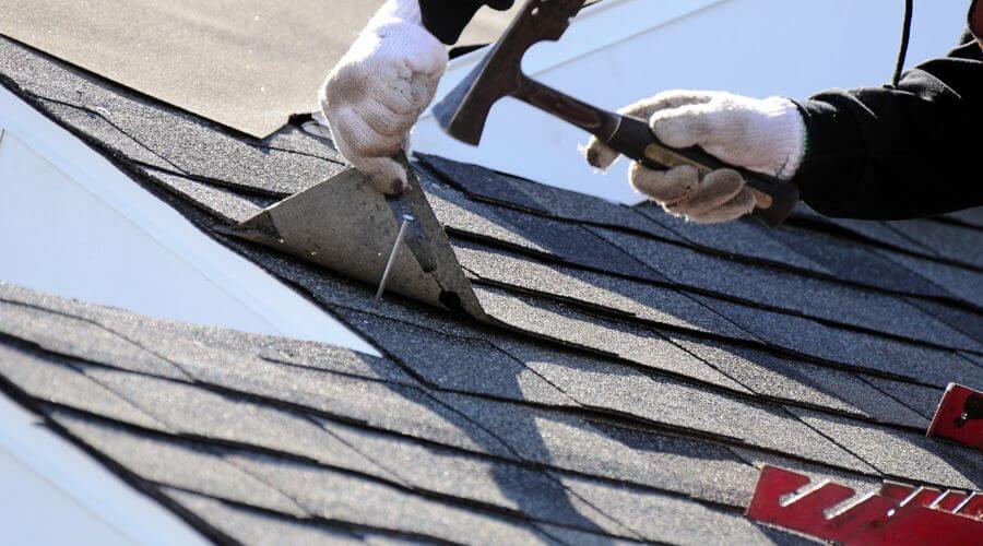 Expert flood damage restoration services in Larkspur, CO